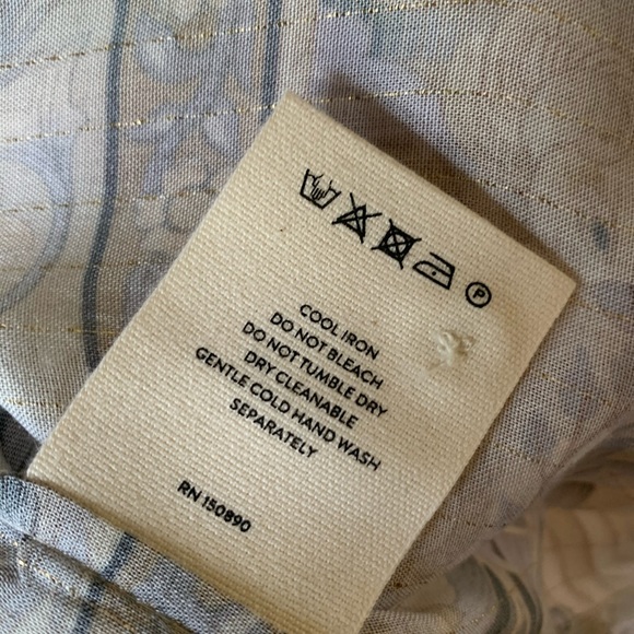 Spell and the Gypsy Coll Oasis Duster - Picture 7 of 7